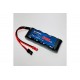 ACCU PINK RUNNER 6V 1700MAH PLAT