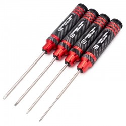 KIT DE 4 TOURNEVIS ALLEN 