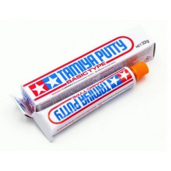 TAMIYA PUTTY 