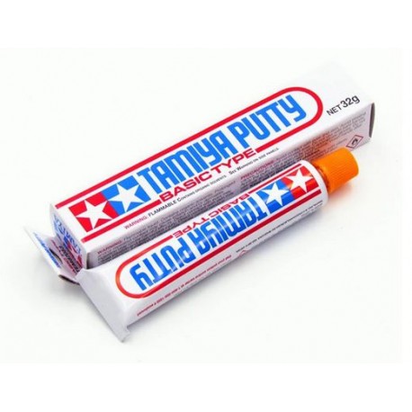 TAMIYA PUTTY 