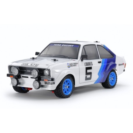 FORD ESCORT MK II RALLY