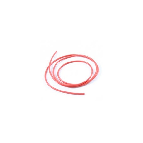 FIL SILICONE 12AWG NOIR (1M)