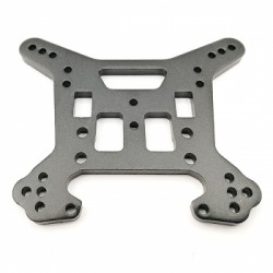 SUPPORT AMORTISSEUR ARRIERE DR8