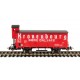 SET DE 2 WAGONS BIERES