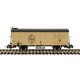 SET DE 2 WAGONS BIERES