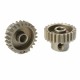 PIGNON 24 DENTS ACIER 48DP