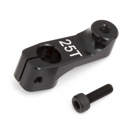 PALONNIER ALU 25 DENTS B6