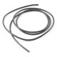 FIL SILICONE 16AWG NOIR (1M)