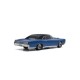 KYOSHO FAZER MK2 PONTIAC GTO 1967