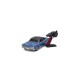 KYOSHO FAZER MK2 PONTIAC GTO 1967