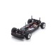 KYOSHO FAZER MK2 PONTIAC GTO 1967