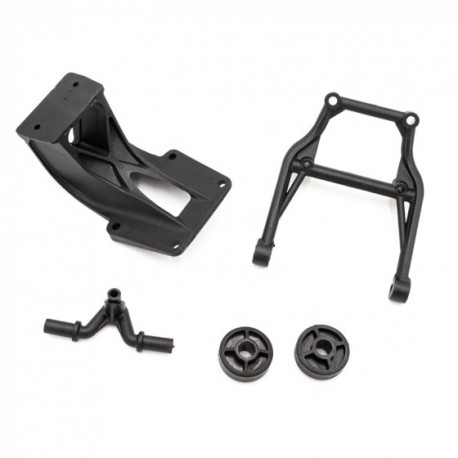 SUPPORT AILERON STX MTX