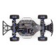 TRAXXAS SLASH 4X4 BRUSHLESS 2S