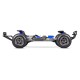 TRAXXAS SLASH 4X4 BRUSHLESS 2S