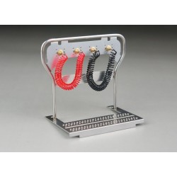 RACCORDS RAPIDES ET FLEXIBLES