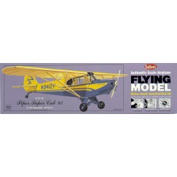 GUILLOWS PIPER SUPER CUB 95