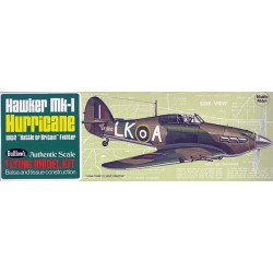 GUILLOWS HURRICANE