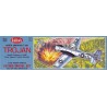 GUILLOWS T-28 TROJAN