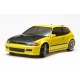TAMIYA TT02 DRIFT HONDA CIVIC