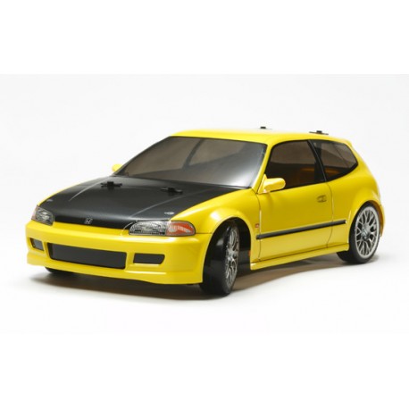 TAMIYA TT02 DRIFT HONDA CIVIC