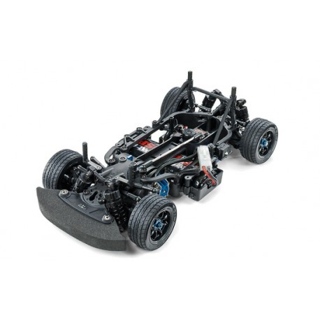 CHASSIS M-07 CONCEPT