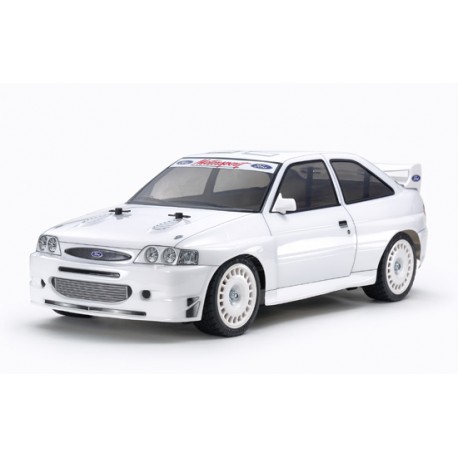 FORD ESCORT CUSTOM