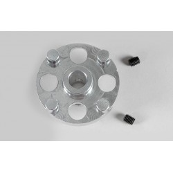 SUPPORT COURONNE ALU 47MM