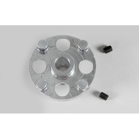 SUPPORT COURONNE ALU 47MM