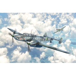MESSERSCHMITT BF110