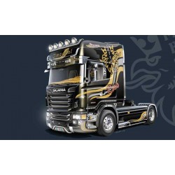 SCANIA R730 V8 IMPERIAL