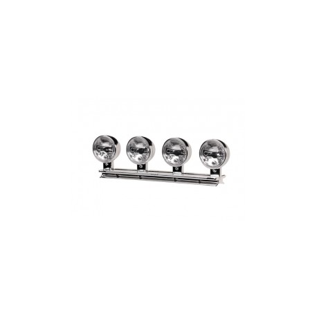 RAMPE LED POUR ARCEAU TRX4  