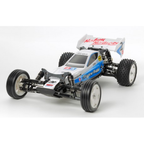 NEO FIGHTER BUGGY