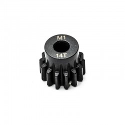 PIGNON MOTEUR 14DTS MOD1