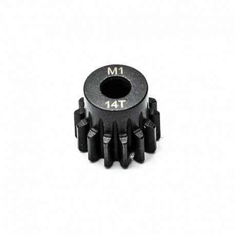 PIGNON MOTEUR 14DTS MOD1