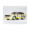 CARISMA M48S AUDI QUATTRO