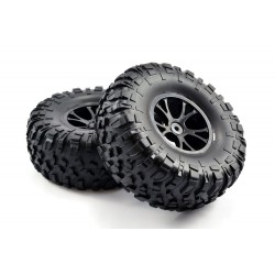 ROUES FTX OUTLAW