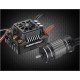 COMBO EZRUN MAX8 MOTEUR 2200KV