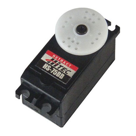 Servo HS-75BB