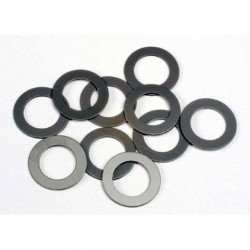 RONDELLES TEFLON
