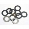 RONDELLES TEFLON