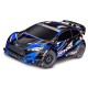 FORD FIESTA RALLY BRUSHLESS 