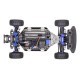 FORD FIESTA RALLY BRUSHLESS 