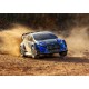 FORD FIESTA RALLY BRUSHLESS 