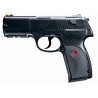 PISTOLET RUGER P345 NOIR CO2