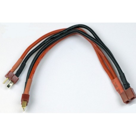 ADAPTATEUR DEAN PARALLELE
