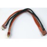 ADAPTATEUR DEAN PARALLELE