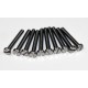 VIS TC INOX M3X25MM