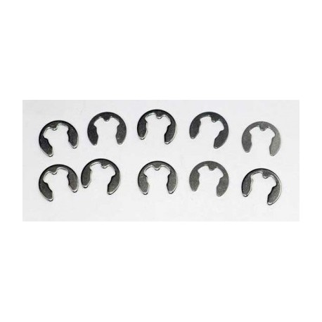 CIRCLIPS INOX 1.9MM