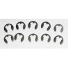 CIRCLIPS INOX 1.9MM