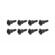 VIS FIXATION TIRANT AMORTOS ROGUE